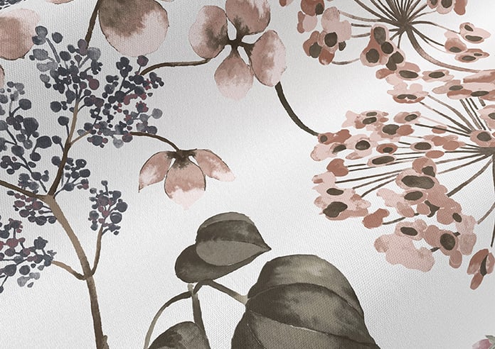 Woodstock, Spring - Twist&Fit Roman Blind - Image 4